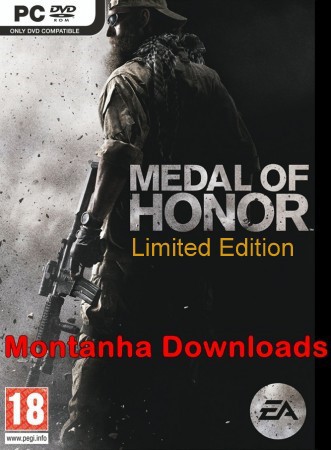 Download - Medal Of Honor: Limited Edition 2010 - PC